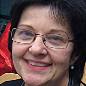 Wit trauern um Almuth Schmitz-Hambrecht